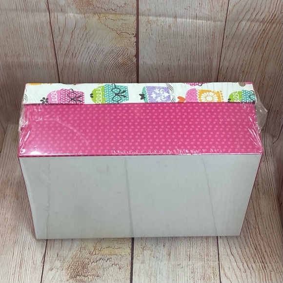 Memory Box Recollections Cupcake Design - Picture 5 of 8